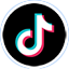 Logo TikTok