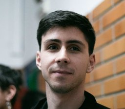 Aitor Abio 1