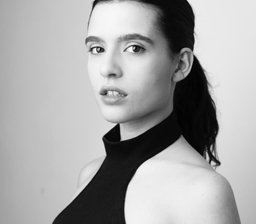 Anna Rebellato 2