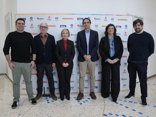 David Pedrosa Jornadas Diario Deia