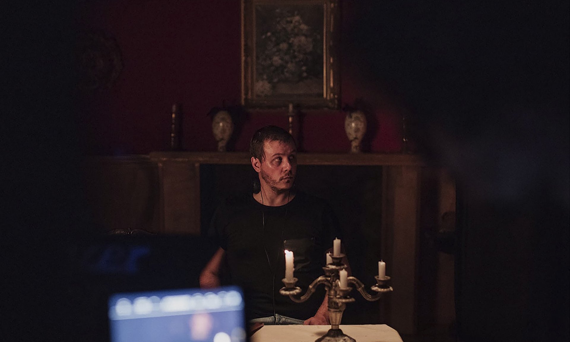 Formación Dirección Cinematográfica 8