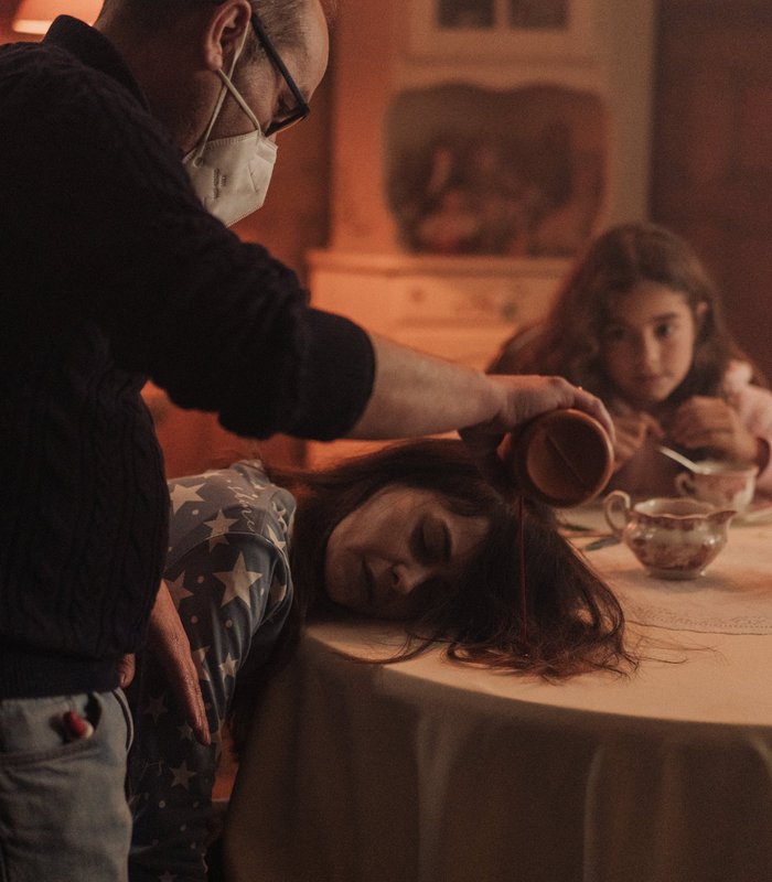 Formación Maquillaje Spot Fant 2020 2