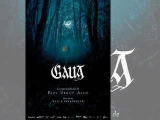 Gaua cover