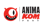 Logo Anima Kom Fest