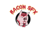 Logo Bacon SFX