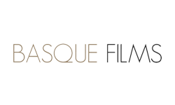 Logo Basque Films