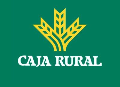 Logo Caja Rural