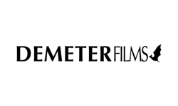 Logo Demeter Films