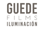 Logo Guede Films