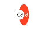 Logo ICAA