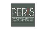 Logo Peris Costumes
