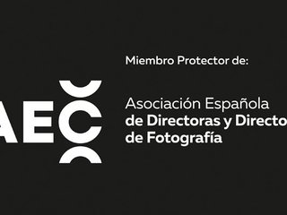 noticia ECPV protector de AEC Asociación de directores y directoras de fotografía