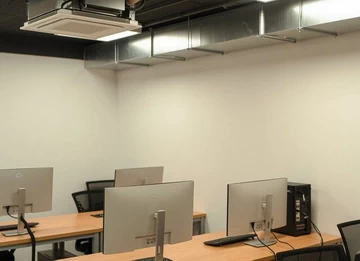 Aula De Montaje