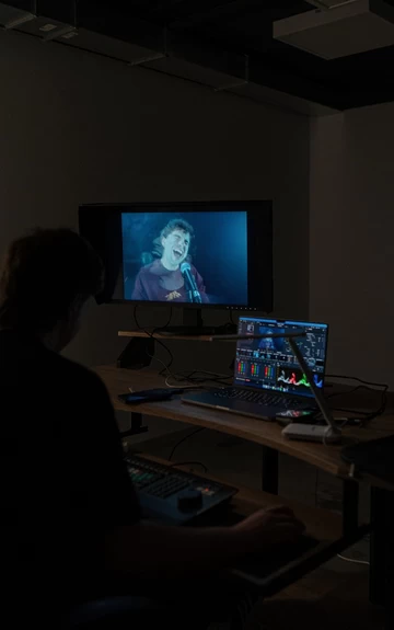 En Plena Edición