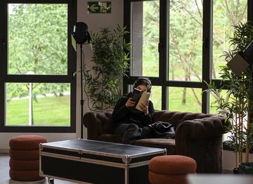 Tiempo Para El Estudio En ECPV