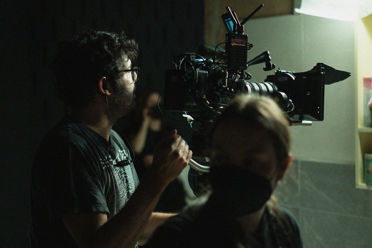 Hacer Cine en Bizkaia