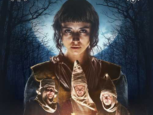 Estreno GAUA en cines